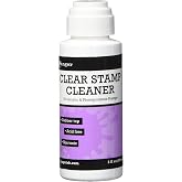 Ranger 2 Ounce Inkssentials Clear Stamp Cleaner