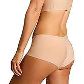 commando Butter Hipster Panty | Women’s Seamless Underwear in Exclusive Butter Fabric | Ultra-Soft, Extraordinary Comfort