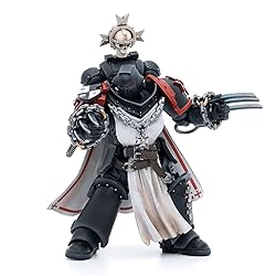 JOYTOY 1/18 Action Figures Warhammer 40K Mecha Joy