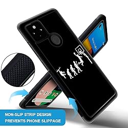 CARLOCA Compatible with Google Pixel 5