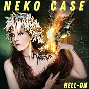 Neko Case