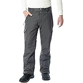 Arctix Mens Snowsports Cargo Pants