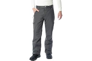 Arctix Mens Snowsports Cargo Pants
