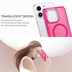 BENTOBEN for iPhone 15 Pro Max Case,iPhone 15 Pro
