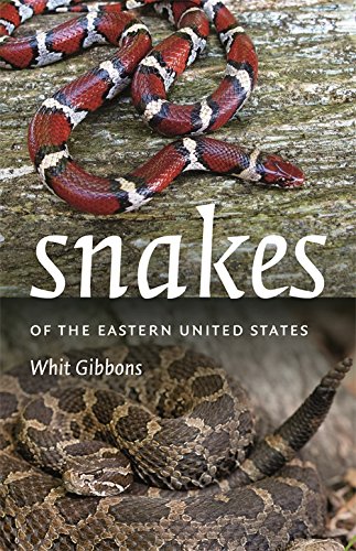 16 Best Snake Identification Books of All Time - BookAuthority