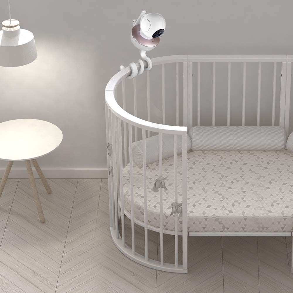 inRobert Universal Baby Monitor Holder Wall Mount - Image 5