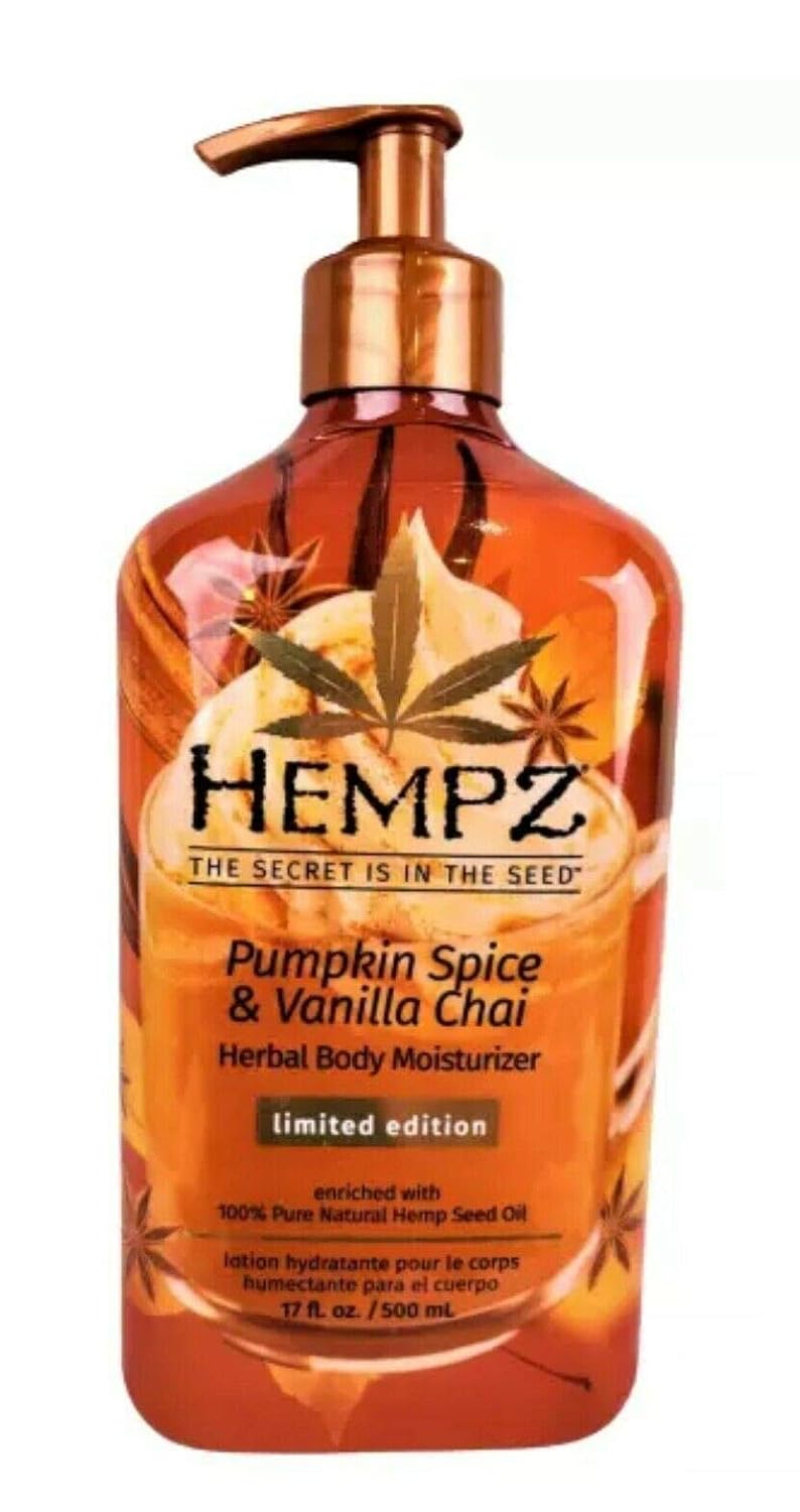 hempz lotion amazon