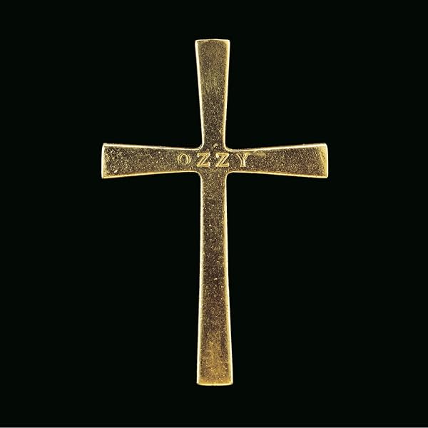 Ozzy Osbourne - Ozzman Cometh: Greatest Hits - Amazon.com Music