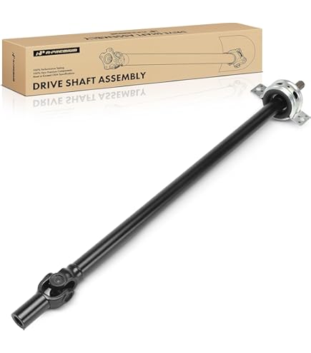 Amazon.com: Amzdrive Front Propshaft Assembly Fit for Polaris