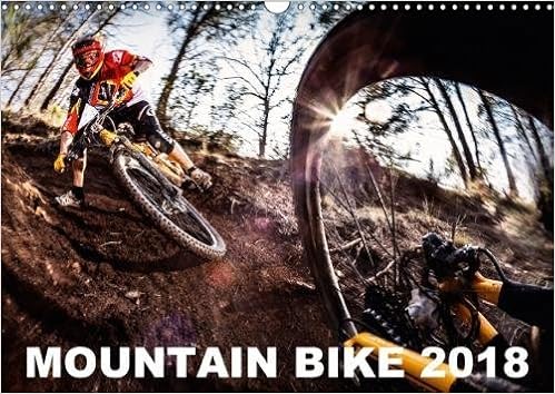 mountain bike races 2018