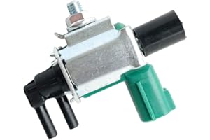 NOVAPARTS 14956-31U1A EGR Valve Control Solenoid Switch for Nissan Altima Sentra Xterra Maxima Frontier Infiniti I30 G20 1995-2004 911-507 14956-31U00 14956-31U01 14956-31U10