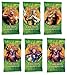 Theros 2 (Two) Player Booster Draft Set: Magic the Gathering MTG Booster Packs (6 Total Packs)