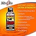 Nitro2Go Instant Energy Extra Strength Pomegrape 2 Ounce Power Pack of 12 Bottles Plus 7 Hour Stamina Boost Extra Strength Shot Extreme Minerals Vitamins Supplement per Drink