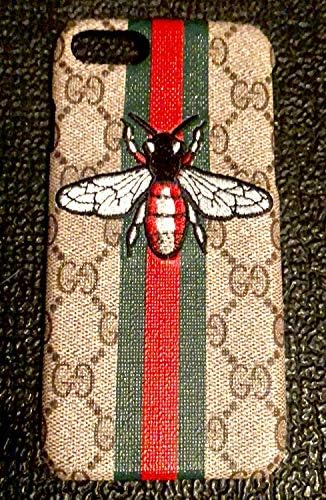 Fashion Luxury Designer iPhone Case Designer Textured Street Fashion Hypebeast Collab Case (Fly, iPhone Xr)