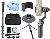 DJI Osmo Mobile 2 Support System - Handheld
