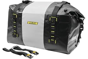 NELSON RIGG Nelson-Rigg Hurricane Dry Duffle Bags