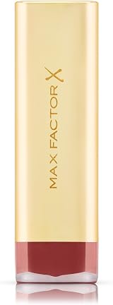 Max Factor Colour Elixir Lipstick 29ml Firefly Vitamin E Enriched Smoother Lips view 2