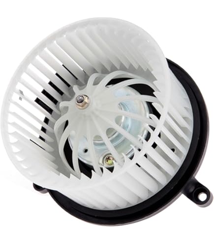 Amazon.com: Genuine OEM 97113-3X000 Motor & Fan - A/C Blower