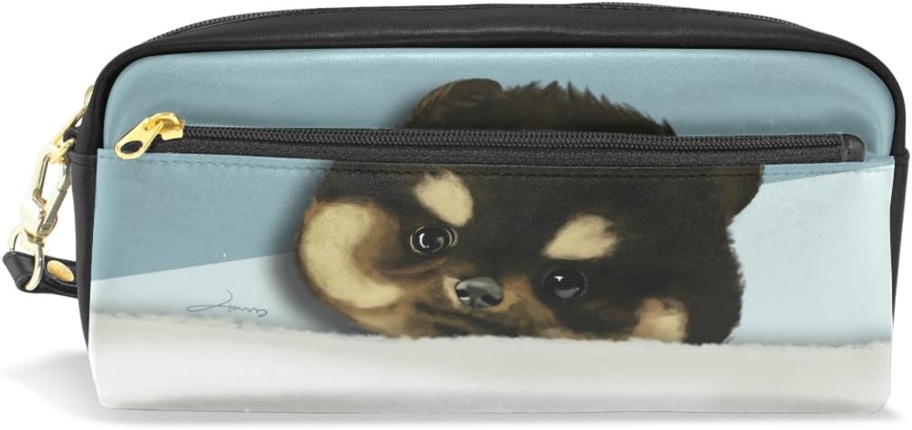 smiggle dog bag