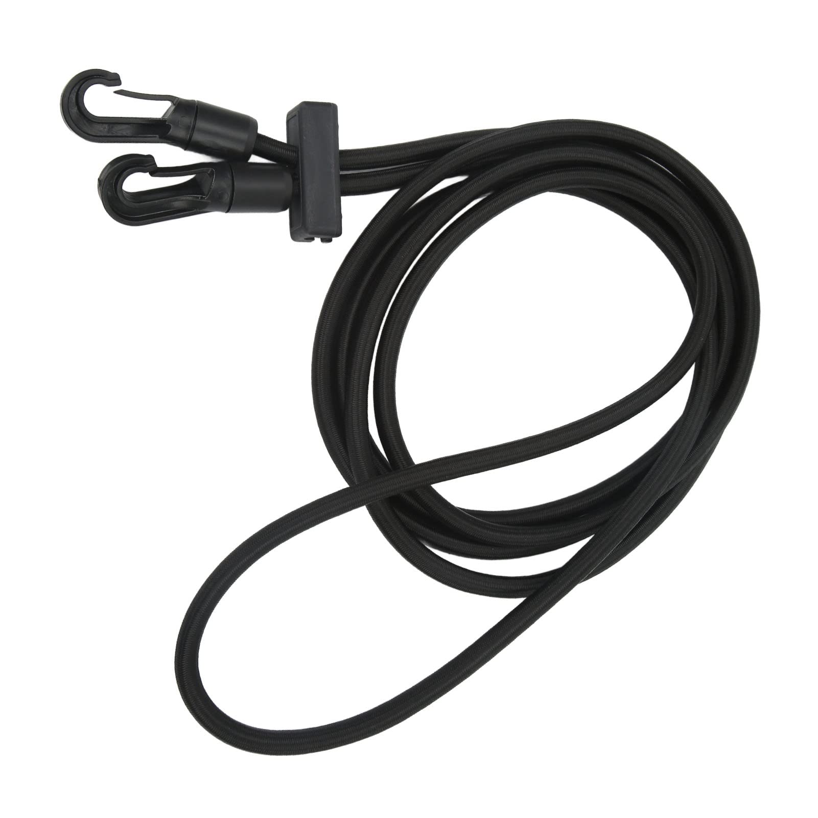 Horse Reins, 3.3yd Long Horse Traning Durable Elastic Nylon Adjustable Design Horse Traning Reins, No Mouth Pressure