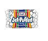 Kraft Jet-Puffed Miniature Marshmallows - 12 Pack