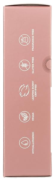 MINERAL FUSION FULL COVERAGE FOUNDATION, LIQUID FOUNDATION – WARM 6- DARK TO TAN COMPLEXION W/GOLDEN UNDERTONES, LIGHTWEIGHT MATTE FINISH, UP TO 12 HR HYDRATION, HYPOALLERGENIC & VEGAN, 1 FL. OZ