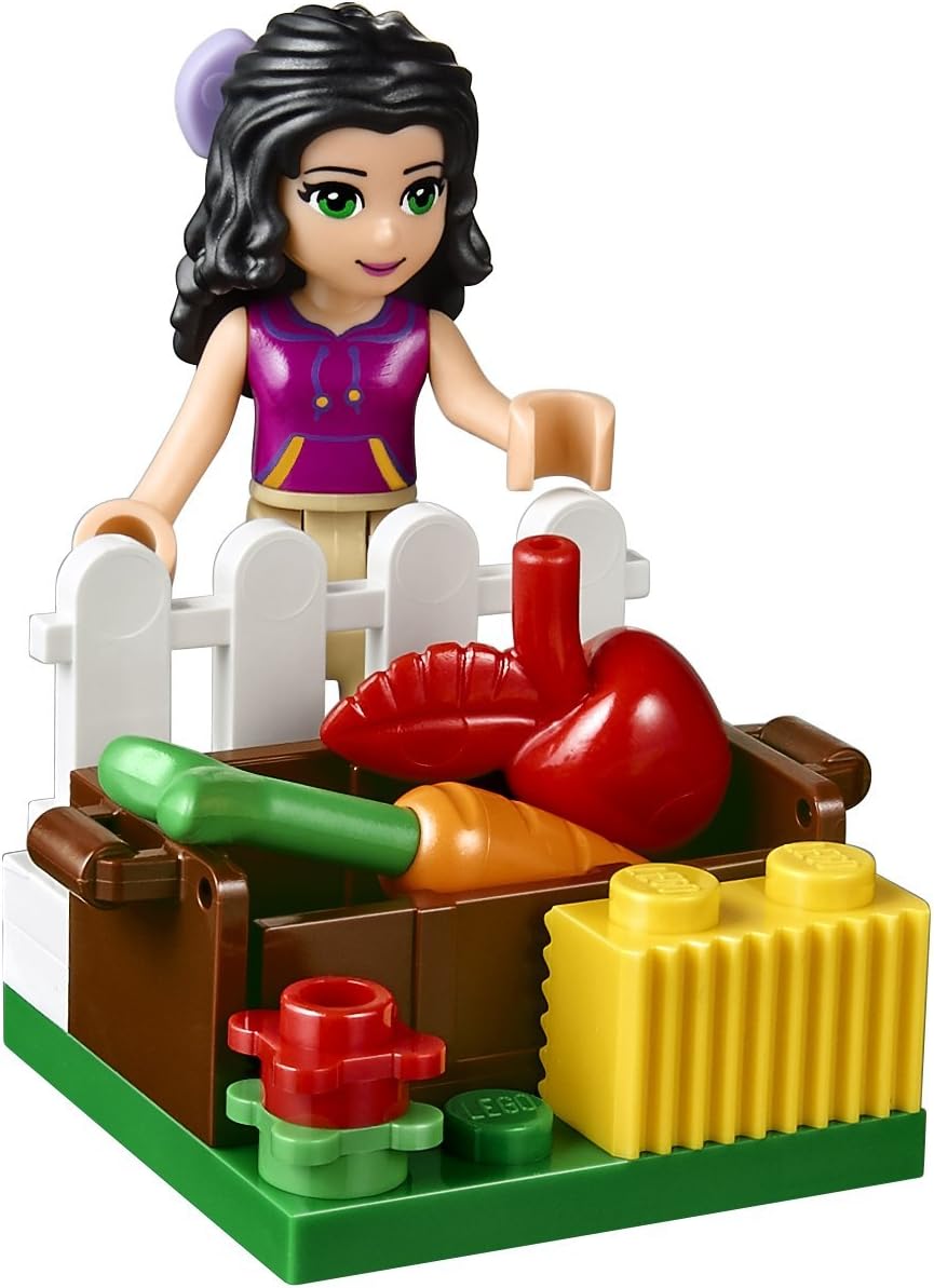 lego friends 41123