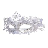 Hoshin Masquerade Mask, Mardi Gras Deecorations