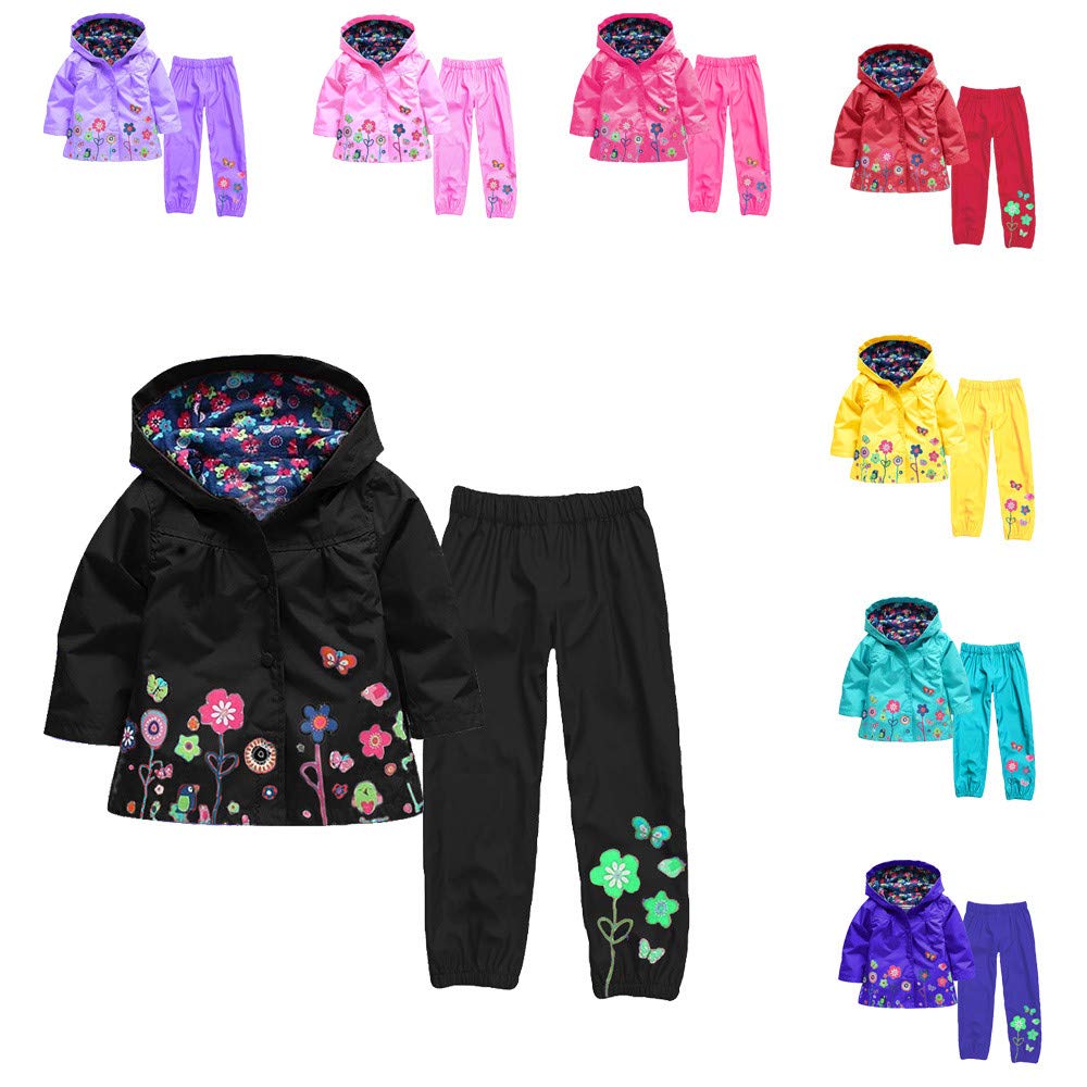 waterproof baby suit