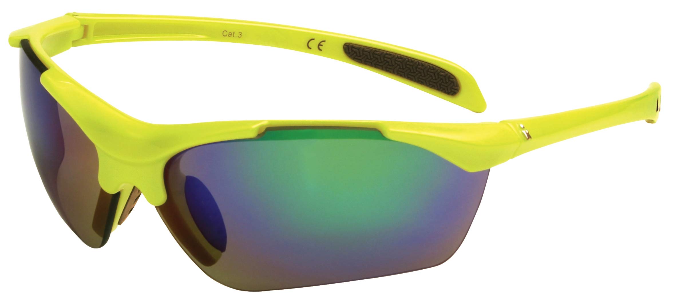 Foster Grant 'FG 25 Yel MRF ' Sunglasses