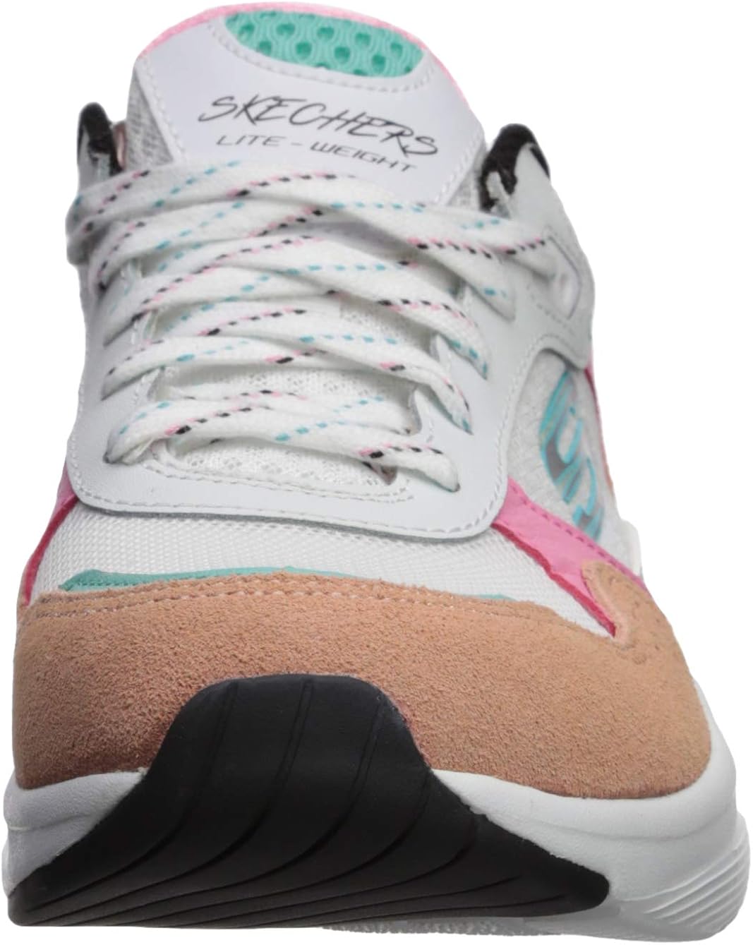 skechers meridian chartered