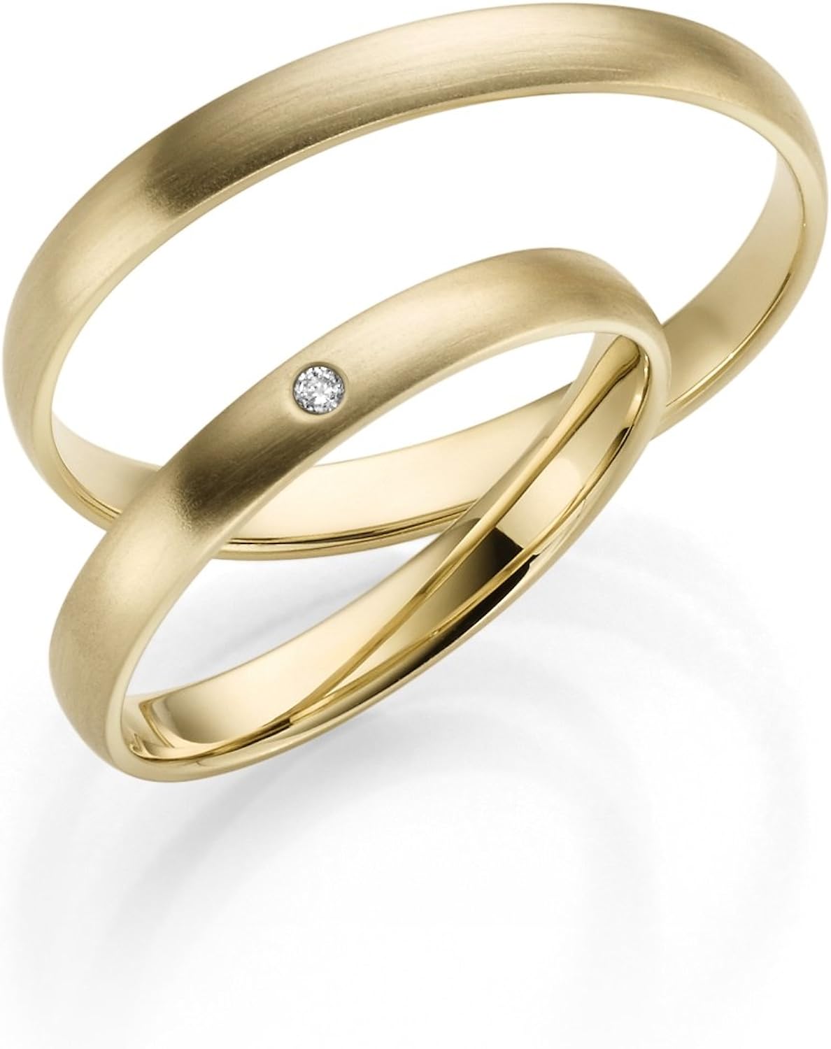 one gold ring price