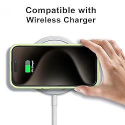 LoeoeL for iPhone 15 Pro Max Case