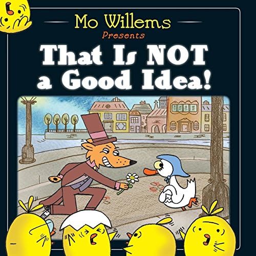 Download That Is Not a Good Idea! PDF
