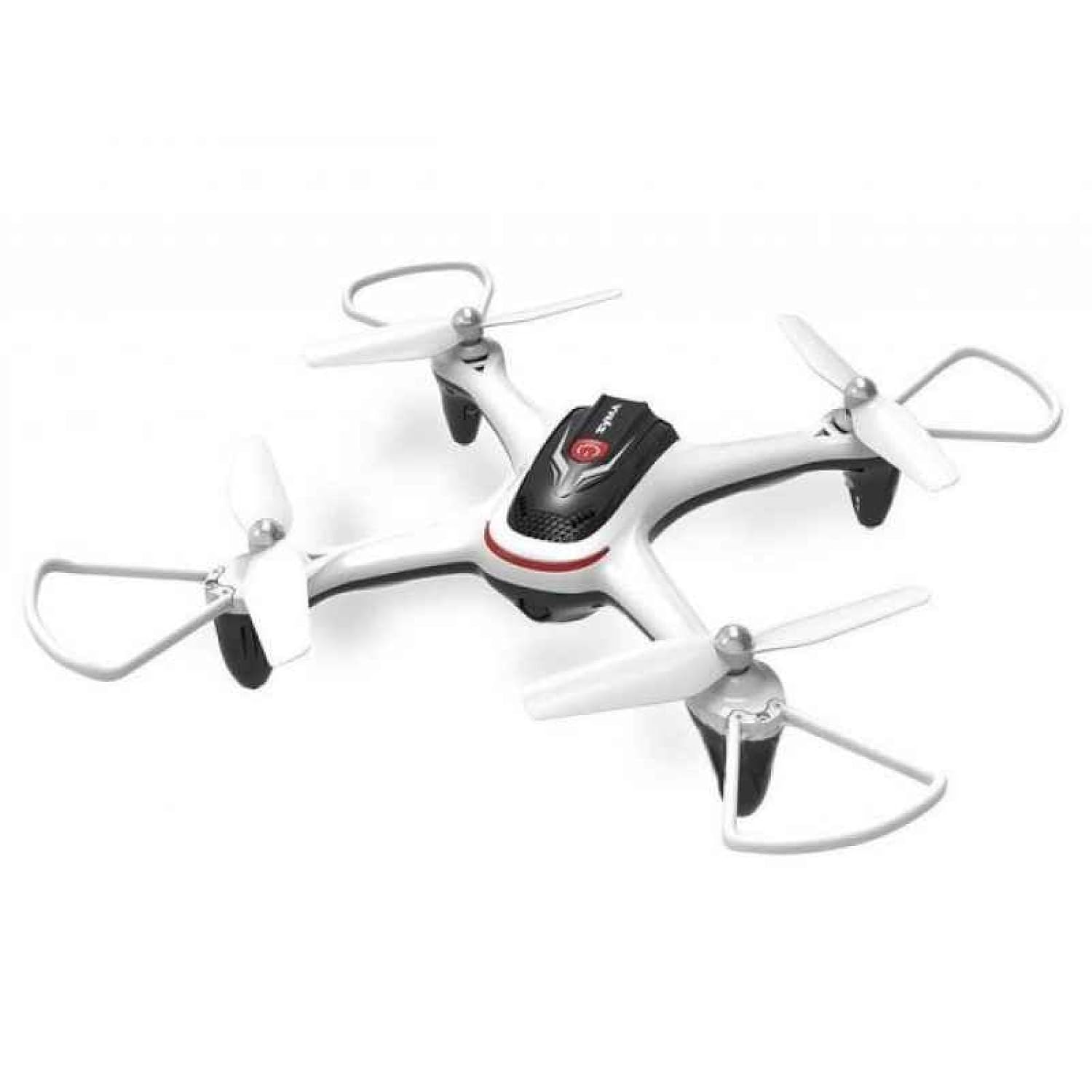 hubsan x4 v2 h107l