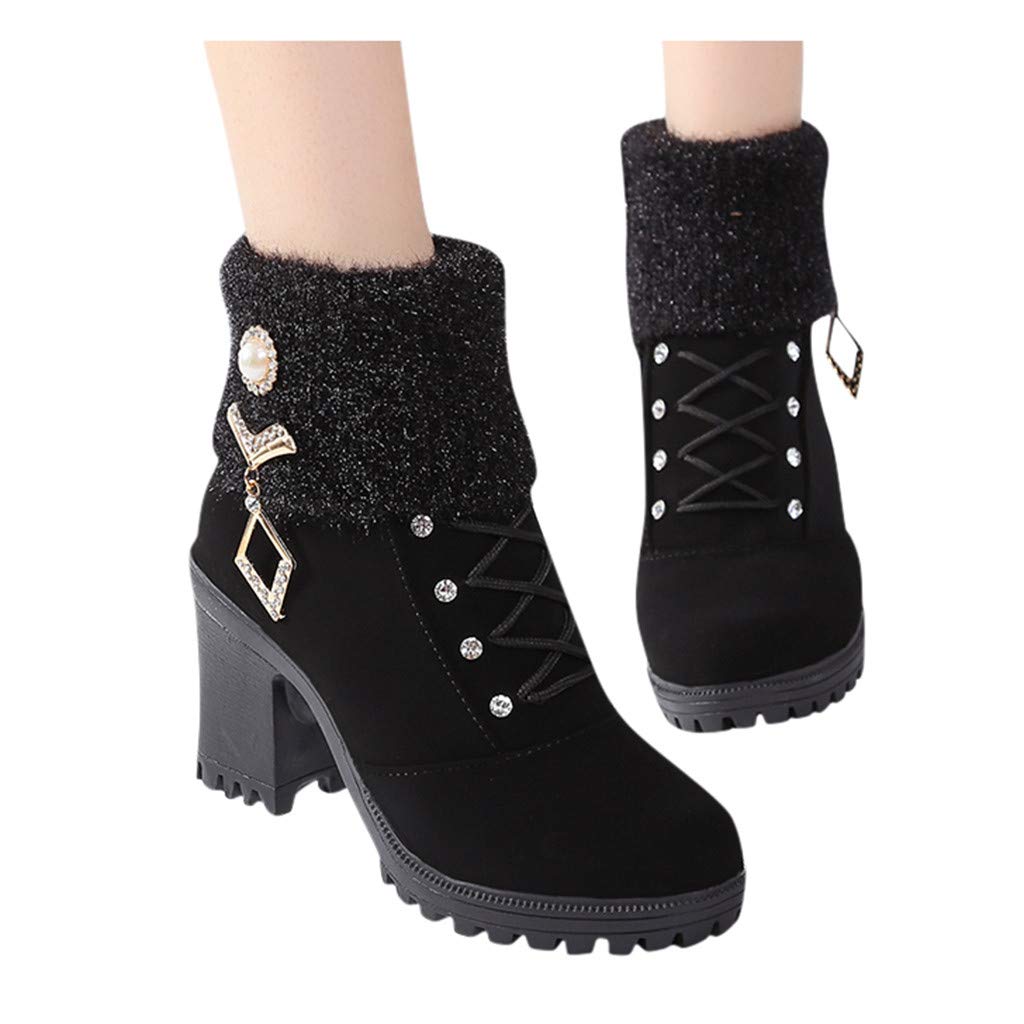 chaussure motard femme