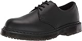 Dr. Martens Men's 1461 Slip Resistant Service Boots