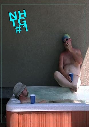 Amazon Com Naked Hot Tub Guys Roundfellas Movies Tv