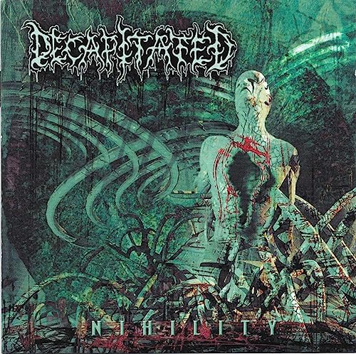洋楽 Decapitated Organic Hallucinosis LP Decapitated - Organic Hallucinosis - Amazon.com Music
