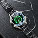 Wildforlife Overwatch Collector's Edition Touch LED Watch (Genji Dragonblade)