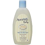 aveeno baby wash amazon