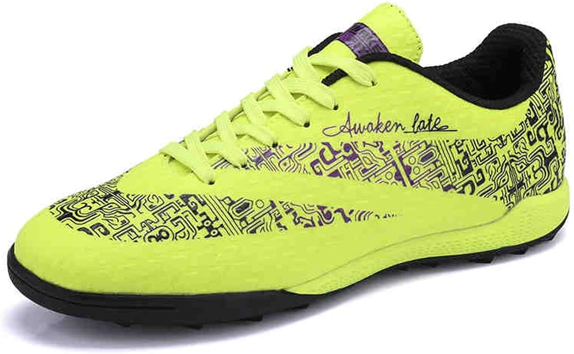 mens indoor turf soccer shoes
