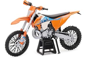KTM 1:12 Scale DIE CAST NewRay 300 EXC Enduro Bike 58373