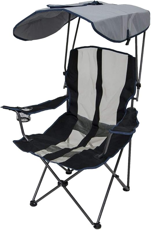 amazon folding chair with canopy