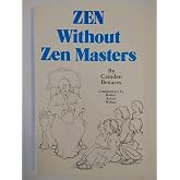 Zen Without Zen Masters