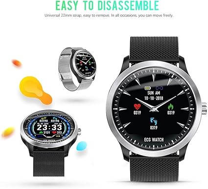 rejoicing n58 smartwatch