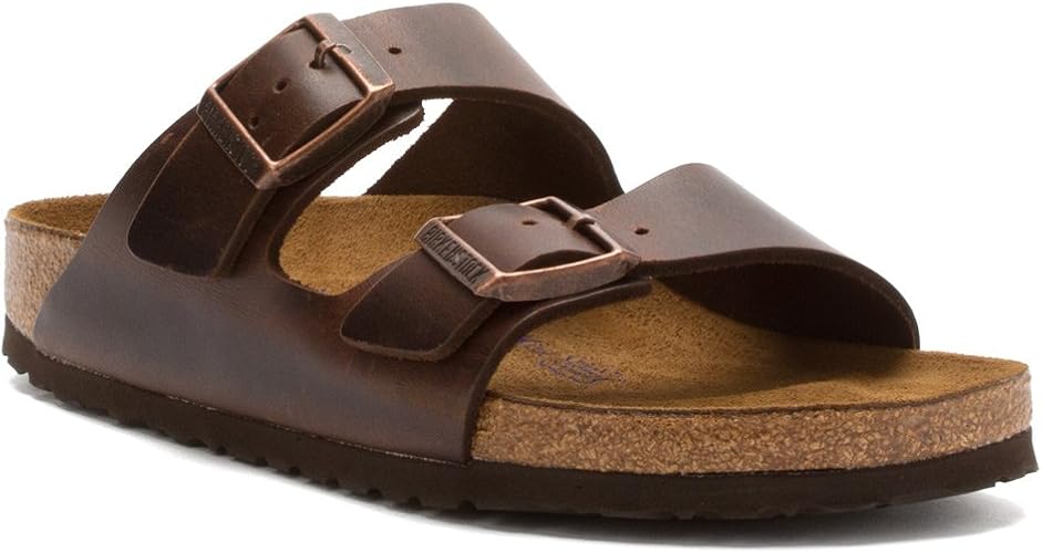 mens soft bed birkenstocks