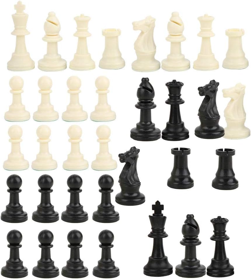 VGEBY Chess Game - Image 5