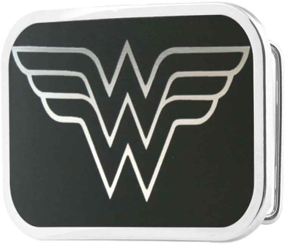 Download Wonder Woman Superheroes Metal Belt Buckle Men S Clothing Clothing Mymobileindia Com