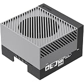 Jetson AGX Orin 64GB Developer Kit 275 Tops, with Ethernet,USB Display Port Provides AI Large Models Deploying Openclaw